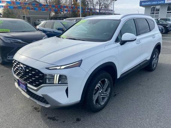 HYUNDAI SANTA FE 2023 5NMS2DAJ7PH548508 image HYUNDAI SANTA FE 2023 5NMS2DAJ7PH548508 image